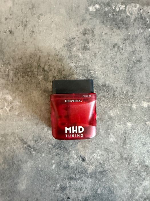 OBD MHD pentru bmw