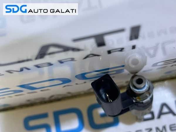 Injector Injectoare VW Beetle 1.4 TSI CTHD CAVD CNWA CTKA 2012 - 2016 Cod 03C906036F [D0148]