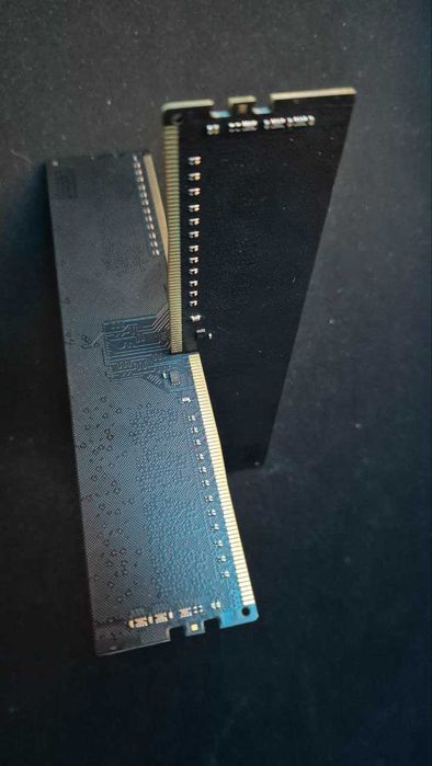 DDR4 16GB (2x8) GEIL