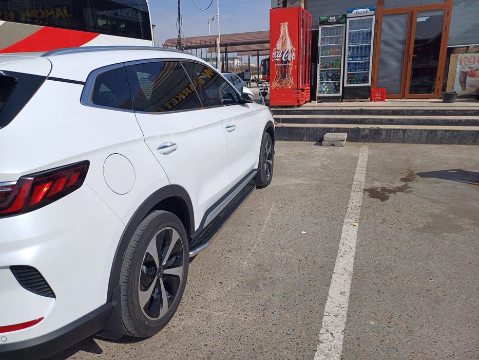 Очень хорошая комплектация