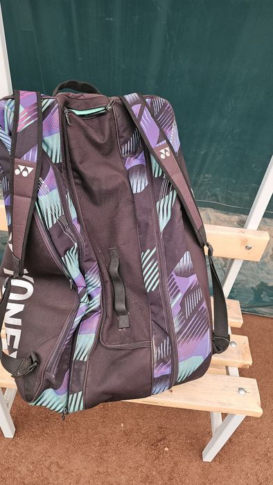 Vand 3 rachete yonex e zone 100l 285grame