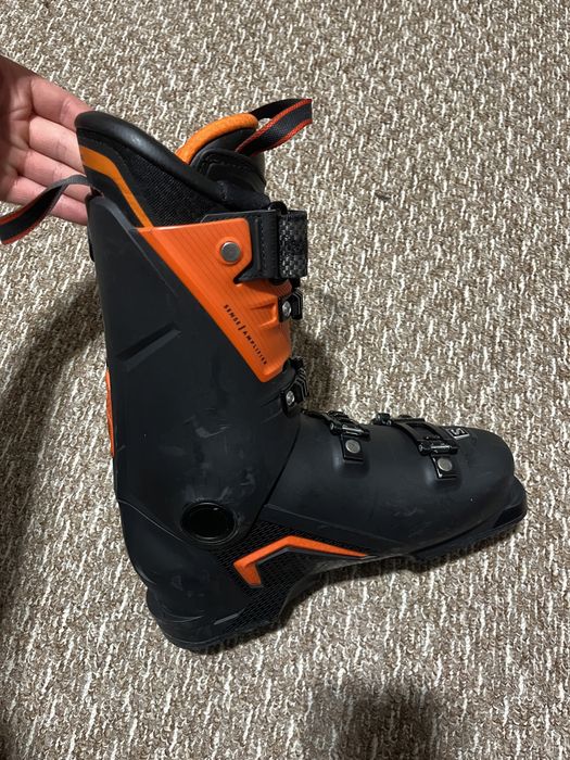 Ски обувки Salomon S-MAX 100 / 25/25.5 см.