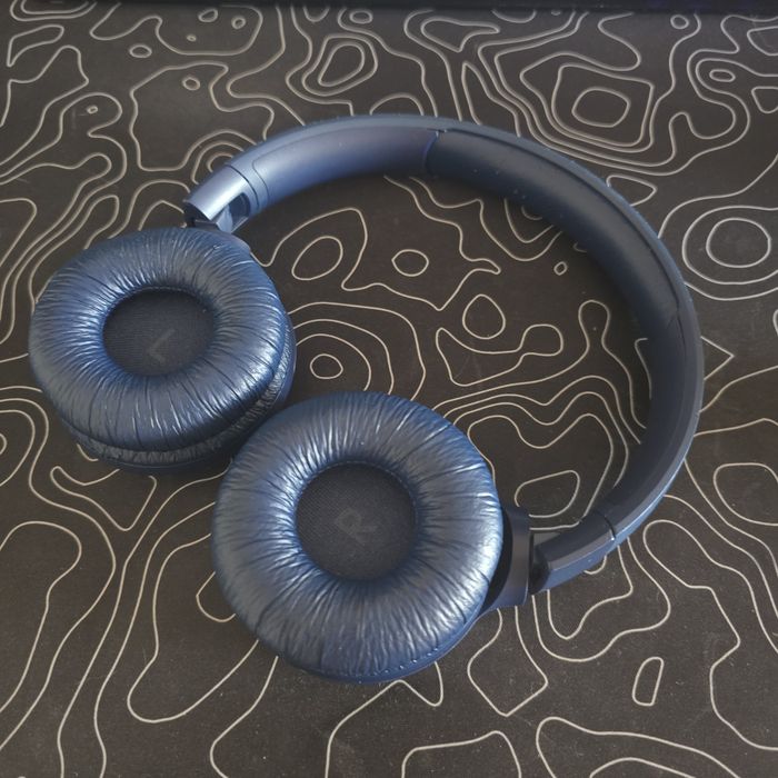 Наушники JBL Tune 510bt