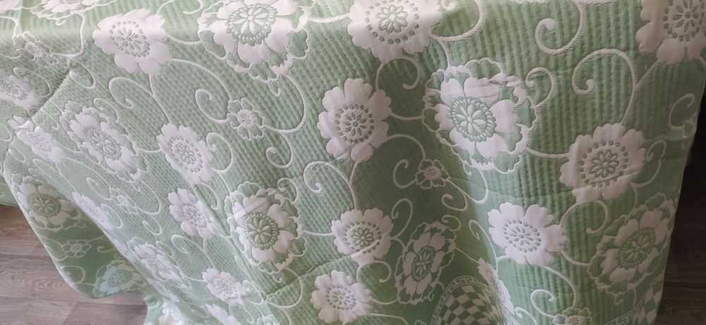 покрывало Муслин