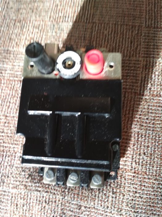 АТОО трифазна защита