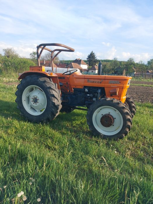 Tractor fiat 540 dtc