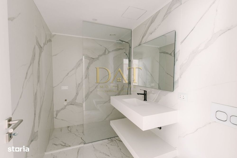 Apartament 3 camere | modern | pregătit pentru mutare | Zorilor