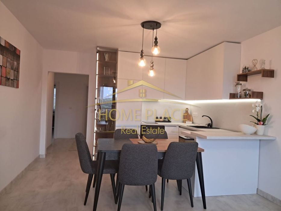 Продава се Тристаен апартамент в Варна, Виница - 113 кв.м за 2213 €/кв.м - Снимка #2