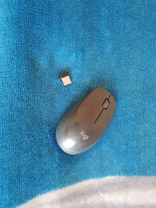 СРОЧНО Клава и мышка