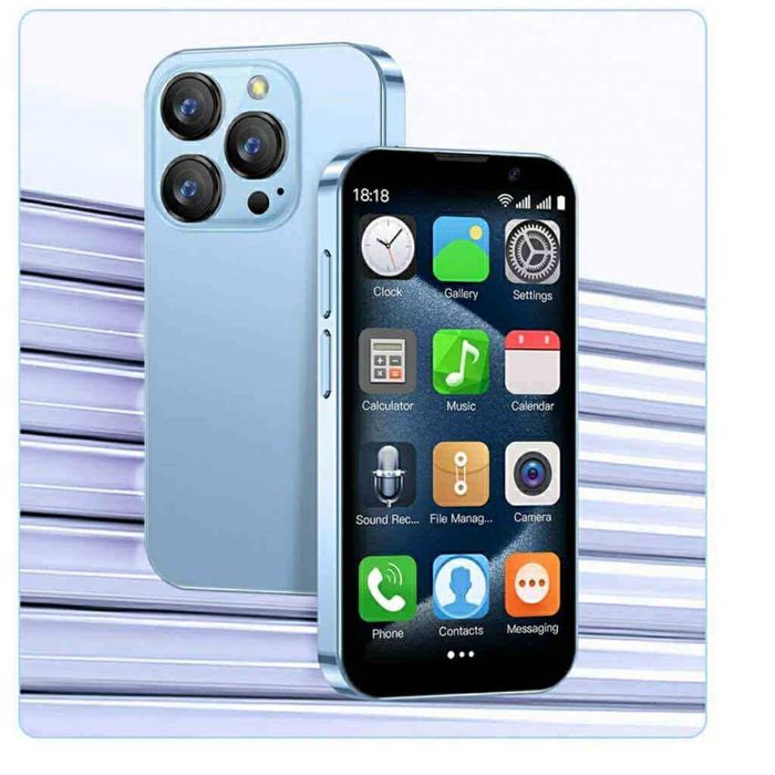 Мини смартфон (реплика)