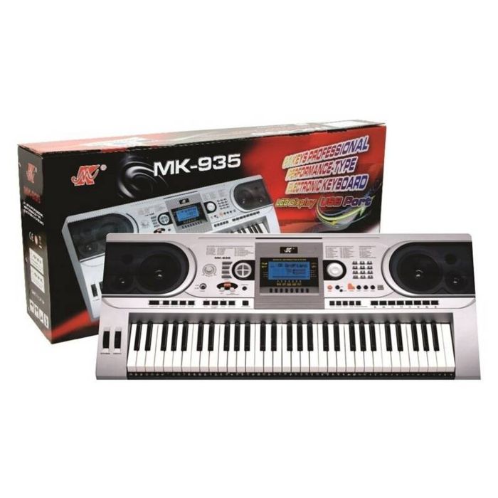 Синтезатор MK-935