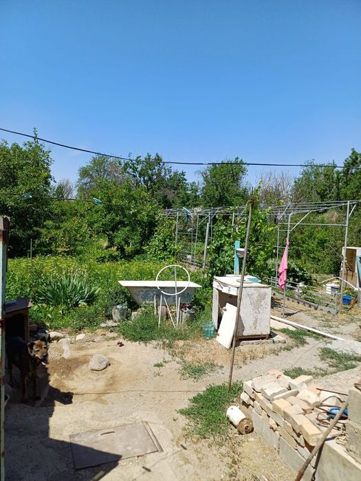 Продам дачу, торг уместен