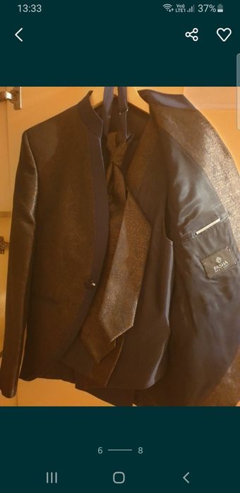 Costum mire model 2019