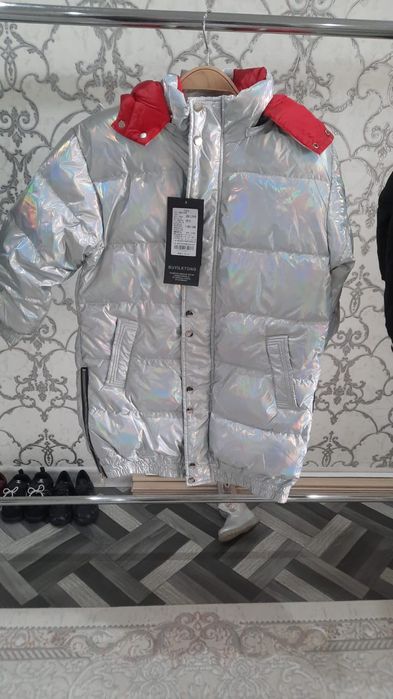 Продам  куртки 4500/5000