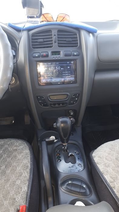 Продаю автомашину