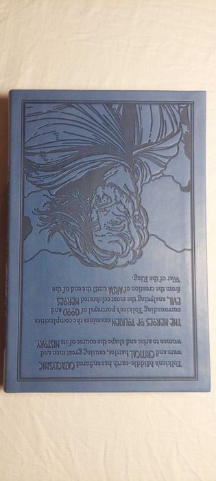 The World of Tolkien | David Day ( На Английски )