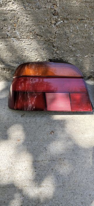 Стопове за BMW E39