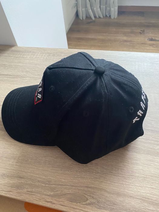 Sapca Trapstar. Marime ajustabila.