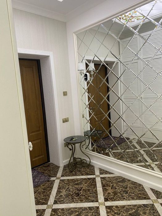 Продаётся 3ком ЖК Parisien 88м2 ор-р: мост Мукими