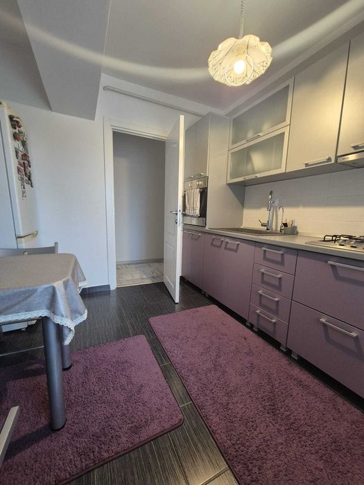 Vand apartament 2 camere