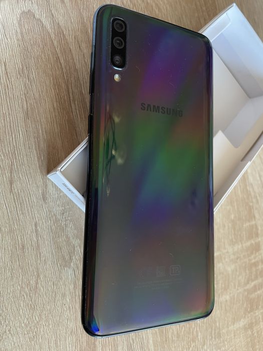 Samsung Galaxy A70