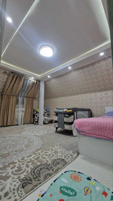 4-х комнатный Дуплекс ул. Паркент ID: 5182