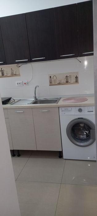 Garsoniera de închiriat