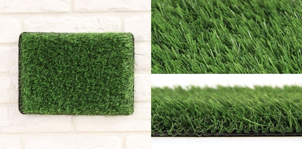 Газоны от 1 до 1000квадратов