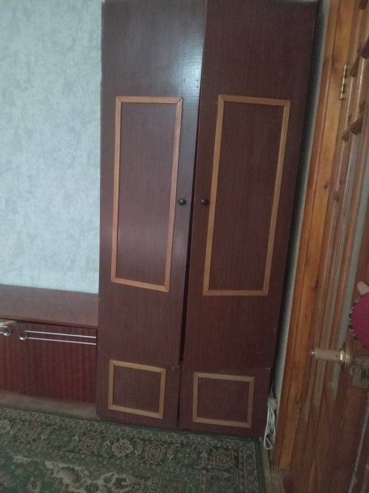1 к. кв.,1/5, состояние среднее