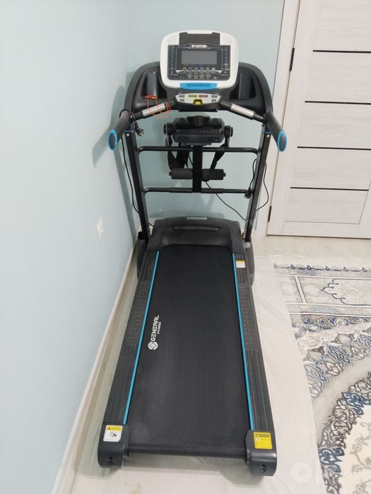Беговая дорожка General Fitness GF5060M