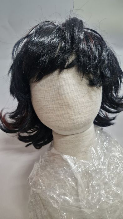 Перуки за детски и дамски манекени