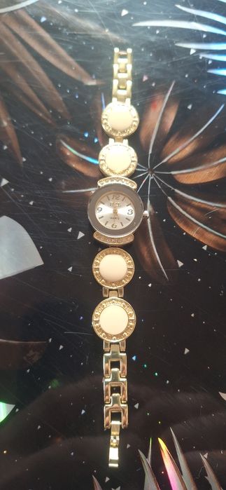 винтидж арт бутонели копчета за ръкавели