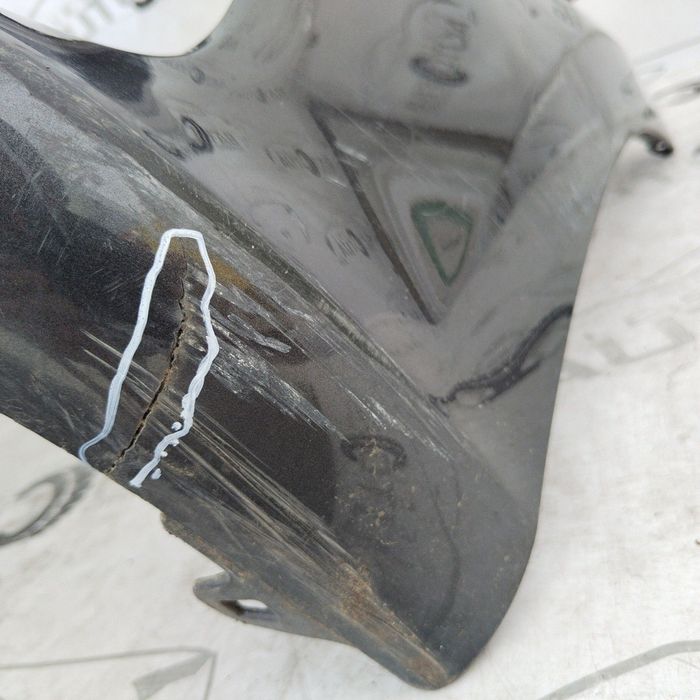 Bara fata Toyota Yaris, Mazda 2 an 2020-2021-2022-2023-2024-2025-2026