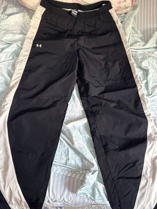 Under armour оригинал