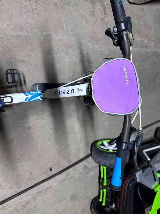 Велик STERN спортивный