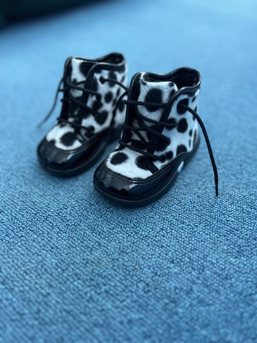 Детски обувки Rohde