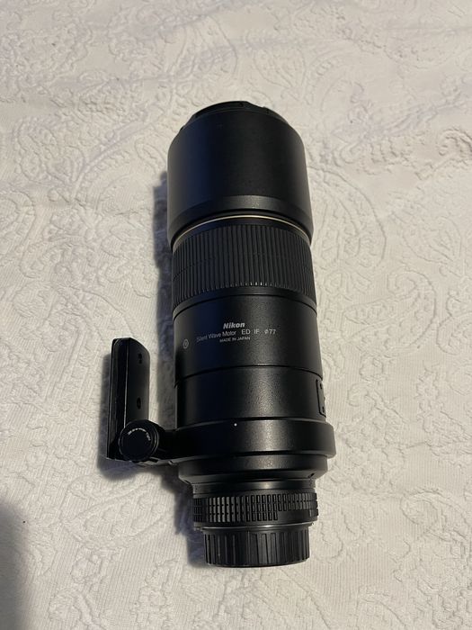 Nikkor 300mm f/4