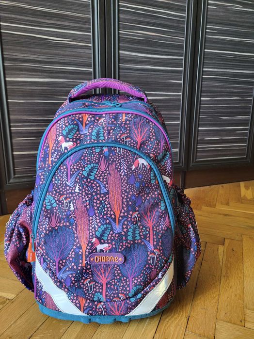 Ученическа раница Ars una