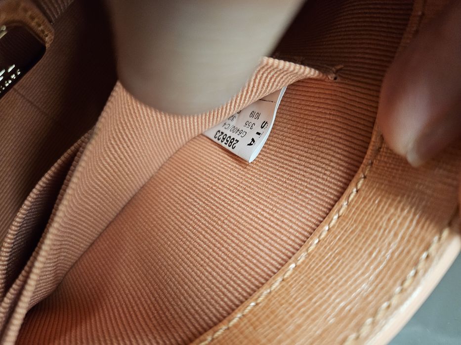 Mini Furla Metropolis