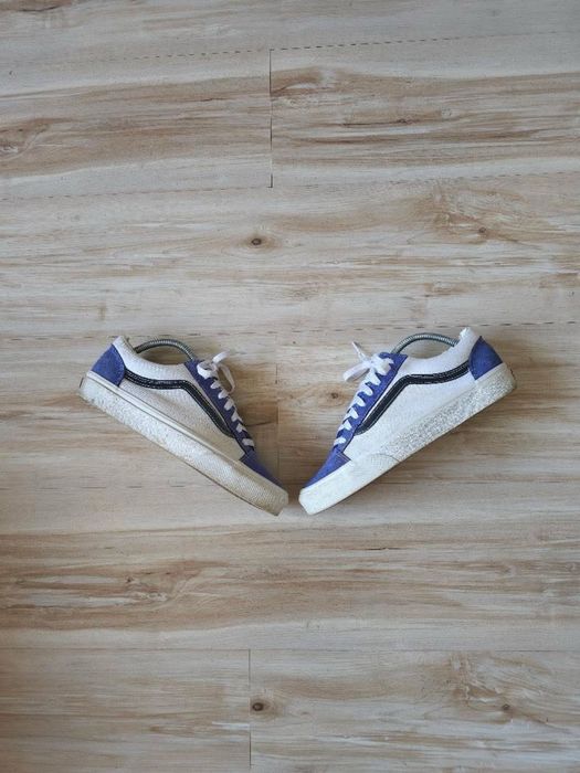 Оригинални кецове Vans Old Skool