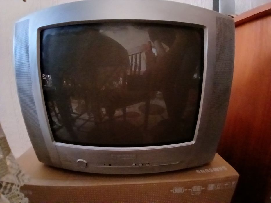 Телевизор Daewoo 14  инча