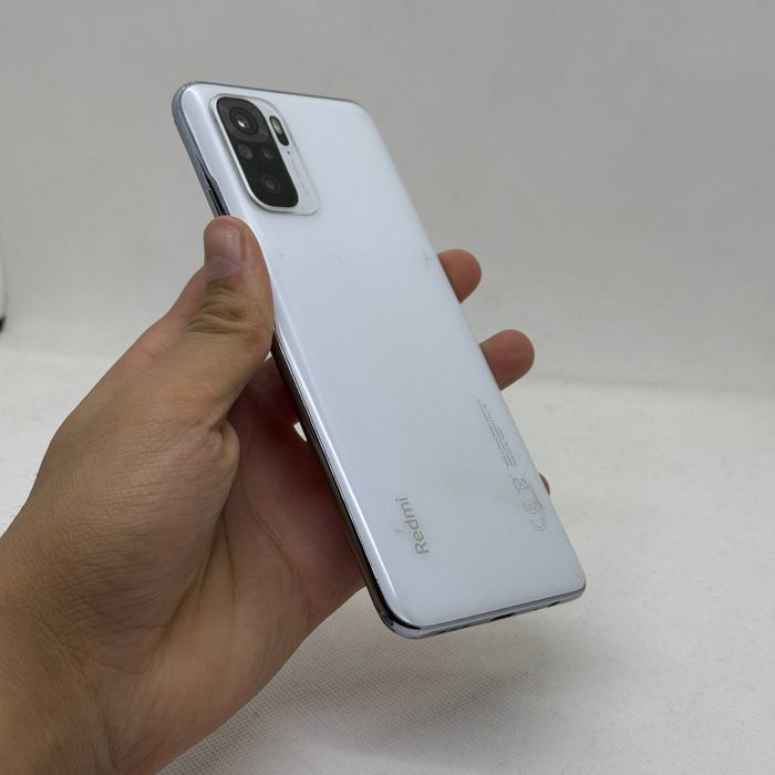 Redmi note 10 sotiladi