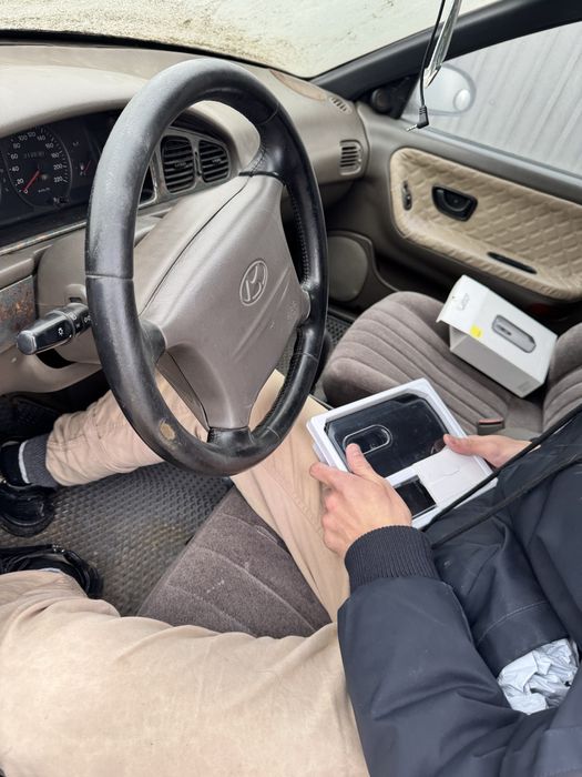 Хюндай соната 1997