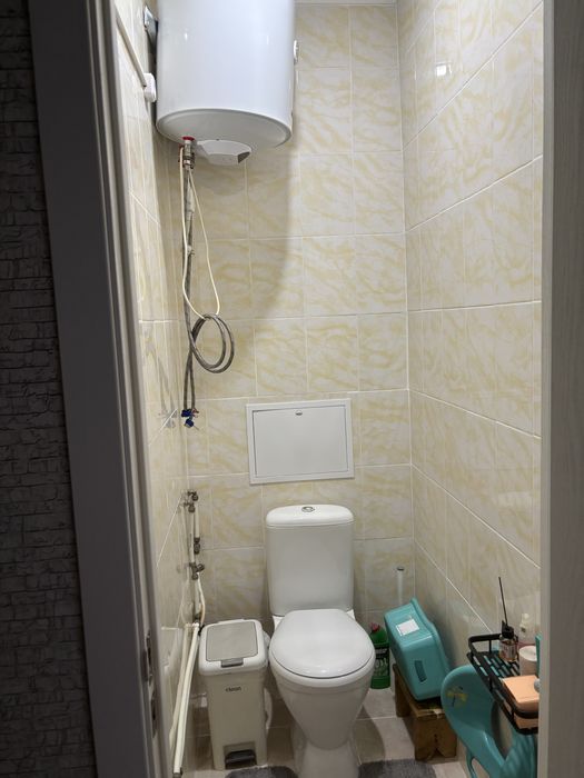 Продам 3 комнатную квартиру