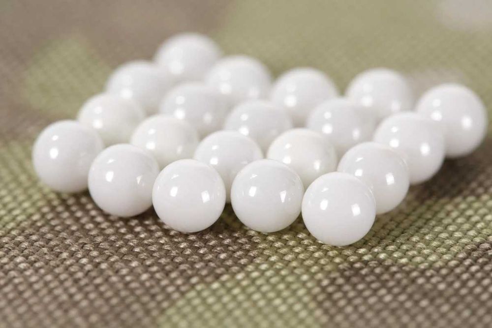 Pusca Masada 4.5 Jouli !! [AWP MARE CU LUNETA] - Arma Airsoft Sniper