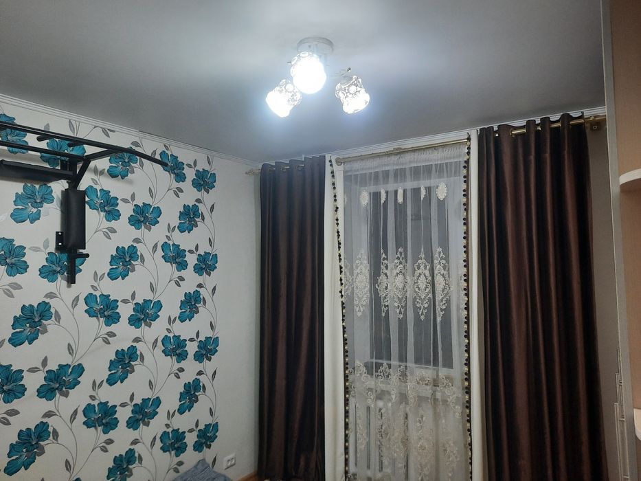 Продам квартиру...