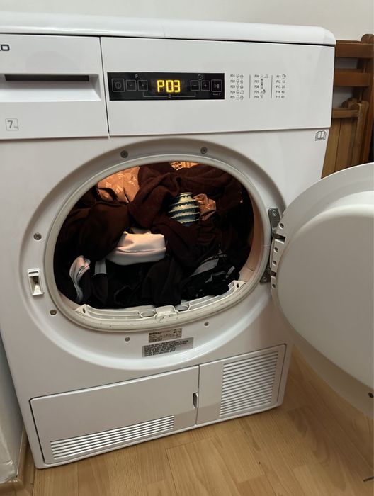 Сушилня BEKO (чисто нова)