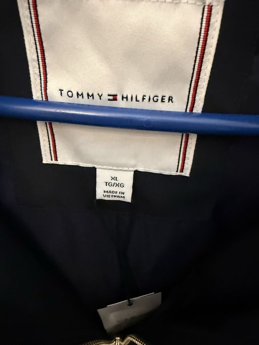 Tommy Hilfiger оригинал