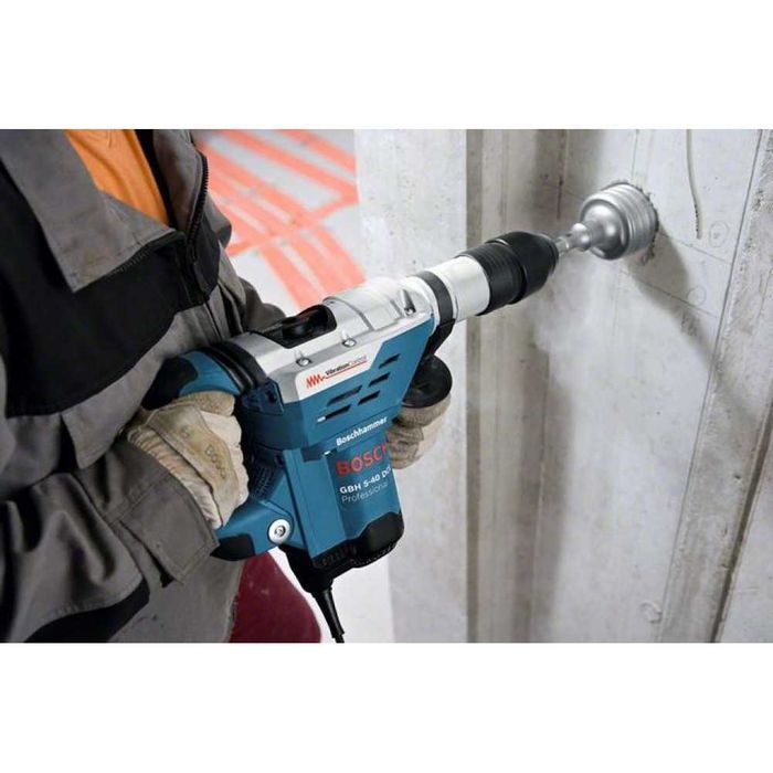 Перфоратор Bosch GBH 5-40 DCE Professional