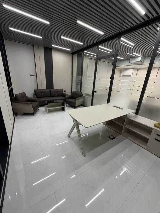 Аренда Офис Nest one